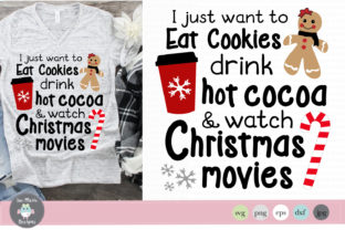 Christmas Movie Crafts